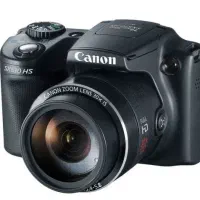 دوربین کانن کنون sx510hs سوپر زوم