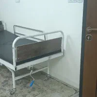 تخت بیمار