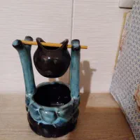 چاه سرامیکی عود|صنایع دستی و سایر لوازم تزئینی|تهران, ائمه اطهار|دیوار