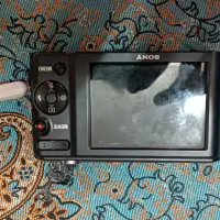 دوربین sony نونو