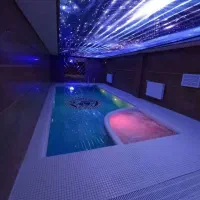 باغ ویلا لوکس روزانه در گویوم