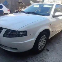 سمندسورن مدل ۱۴۰۱|خودرو سواری و وانت|اصفهان, گرکان|دیوار