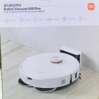 جارو رباتیک s 40 pro