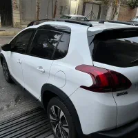 پژو ۲۰۰۸ مدل ۹۷|خودرو سواری و وانت|تهران, پونک|دیوار