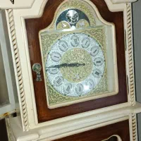 ساعت ایستاده|ساعت دیواری و تزئینی|یاسوج, |دیوار