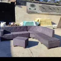 مبل راحتی هستی|مبلمان خانگی و میز عسلی|بهارستان, |دیوار