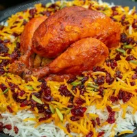 غذای خانگی برای مهمانی، تولد، دورهمی و مراسم ختم