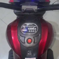 موتور شارژی کودک|اسباب‌‌بازی|تهران, کاج|دیوار