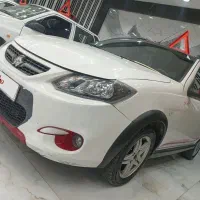 کوئیک rs مدل ۱۴۰۰