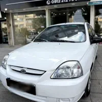 ریو مدل ۸۷ تک برگ سند