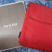 قاب و کیف ایپد