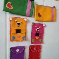 کارهای هنری|صنایع دستی و سایر لوازم تزئینی|رامشیر, |دیوار