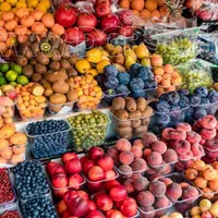 ۳۰متر مغازه.جهت میوه فروشی|اجارهٔ مغازه و غرفه|تهران, حافظیه|دیوار