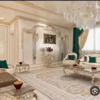 پادادشهر تک واحده لوکس