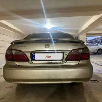 ماکسبما اتومات ۸۱|خودرو سواری و وانت|کرج, باغستان|دیوار