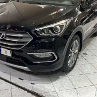 هیوندا سانتافه ۲۰۱۶ فیس جدید مشابه صفر mpi