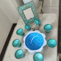 هفت سین|صنایع دستی و سایر لوازم تزئینی|اسلامشهر, شهرک مفیدی|دیوار