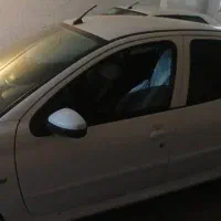 207i tu5 سقف فلز|خودرو سواری و وانت|تهران, مولوی|دیوار