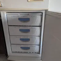 یخچال فریزر هیمالیا|یخچال و فریزر|کرج, باغستان|دیوار