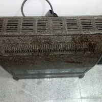 3عدد بخاری نو به گاز وصل نشده زیر قیمت یخچال فریزر|بخاری، هیتر، شومینه|مشهد, پورسینا|دیوار