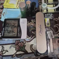 فروش وسایل اکستنشن مژه