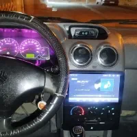 پراید مدل 90|خودرو سواری و وانت|قروه, |دیوار