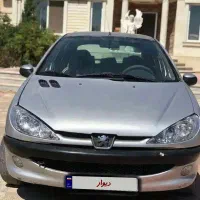 206 تیپ دو بکر