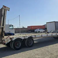 کمرشکن دو پل دو سال کار دانشمند|خودرو سنگین|اسلام‌شهر, ده عباس|دیوار