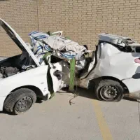 انجام صفر تا صد تعویض اتاق کامل خودرو|خدمات موتور و ماشین|یزد, |دیوار