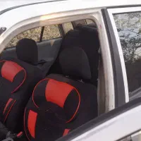 پراید مدل ۸۴ صندوق دار بنزینی پایه گازسوز|خودرو سواری و وانت|باغستان, |دیوار