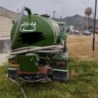 تخلیه چاه و لوله بازکنی آستارا|خدمات پیشه و مهارت|آستارا, |دیوار