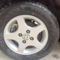 پژو207  فرانسه|خودرو سواری و وانت|گنبد کاووس, |دیوار