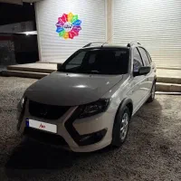 کوییک مدل ۴۰۳ بدون رنگ