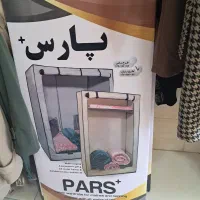 کمد برزنتی جای رختخواب