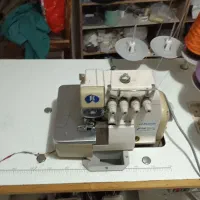 سردوز پنج نخ جک|چرخ خیاطی و ریسندگی|محمدیه-قزوین, |دیوار