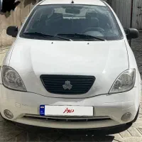 تیبا ۲ فول مدل ۹۷