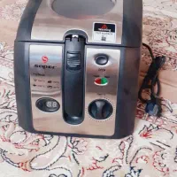 سرخ کن sapor|اجاق گاز و لوازم برقی پخت‌وپز|ملارد, |دیوار