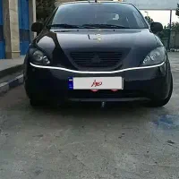 تیبا اواخر ۸۹