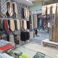 واگذاری مغازه شال و روسری|اجارهٔ مغازه و غرفه|تربت‌حیدریه, مسجد جامع|دیوار