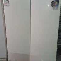 یخچال فریزر دوقلو هیمالیا