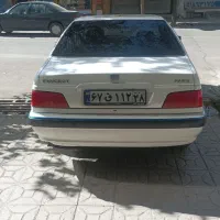 پارس سال ۹۹ کم کار|خودرو سواری و وانت|اسدآباد, |دیوار