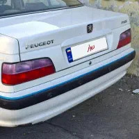 پارس تیوفایو ۱۴۰۰ دریچه گاز سیمی درحد|خودرو سواری و وانت|زاهدان, |دیوار