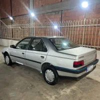 پژو ۴۰۵تک سوز مدل ۹۳ اقساط تا ۴ ماه