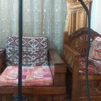 یک بخارشور درحدنو دلونگی با تمام وسایل و امکانات|جاروبرقی، جارو شارژی، بخارشو|فولادشهر, A6|دیوار
