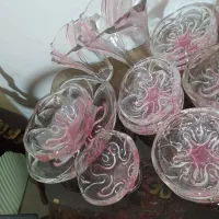 ظروف والتر|ظروف سرو و پذیرایی|کن, |دیوار