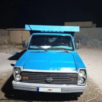 نیسان دیزل