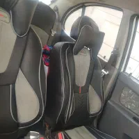 تیبا 1 مدل 94|خودرو سواری و وانت|سبزوار, پاسداران|دیوار