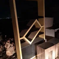 ویترین ام دی اف مغازه ای|فروشگاه و مغازه|کاشان, کارگر|دیوار