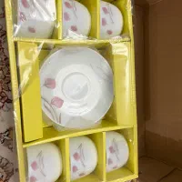 فروش تعدادی ظرف اشپزخانه به علت جا به جایی