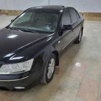 سوناتا NF 2009
